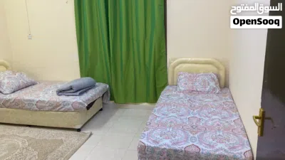 سكن مشاركه للبنات مفروش بالخوير ايجار يومى وشهرى واسبوع 3