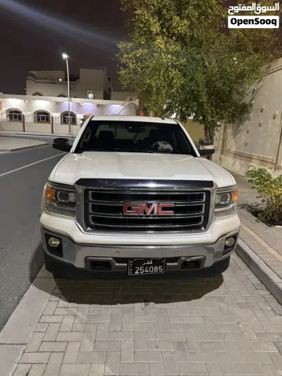 جي إم سي سييرا 1500 Denali 2