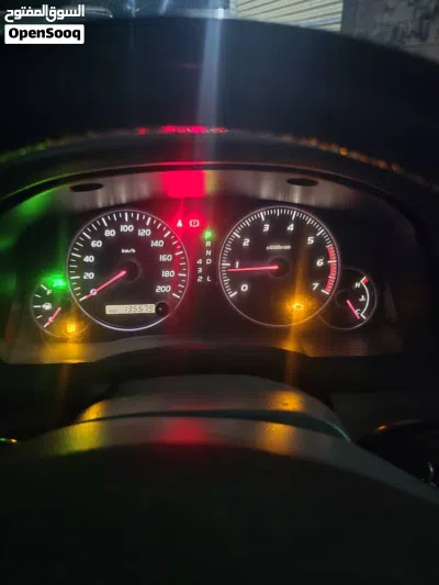 Toyota 4 Runner SR5 4