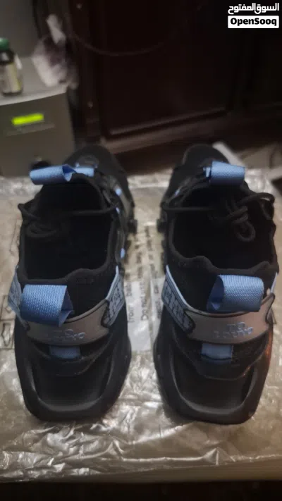 شوز ركض من تيمو RUNNING /JOGGING SHOES EXCELLENT CONDITION 3