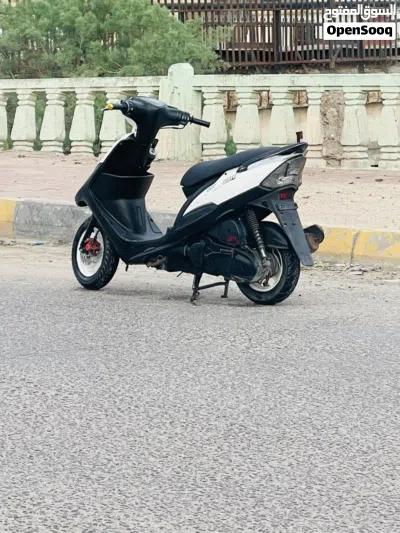 شارماكس 150 كروس 3