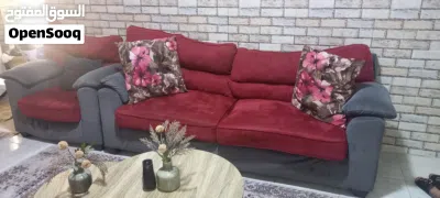 طقم كنب للبيع 3