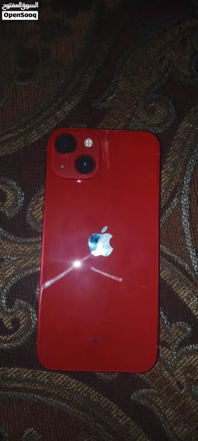 ايفون 13 امريكي 2