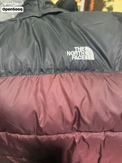 North face 700 jacket 2