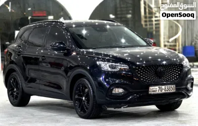 ام جي MG HS 3