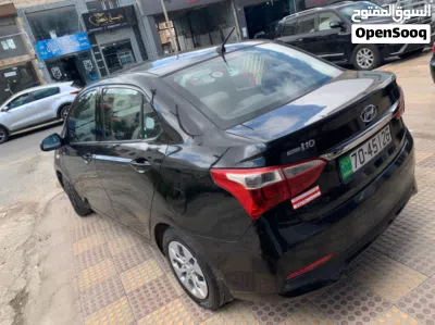 Hyundai i10 GL 4