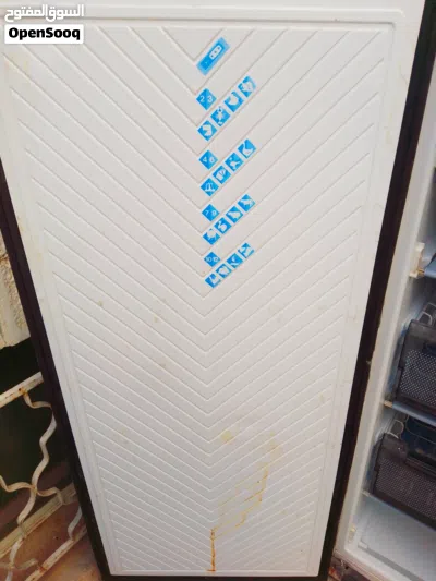 فريزر بحاله ممتازه 2