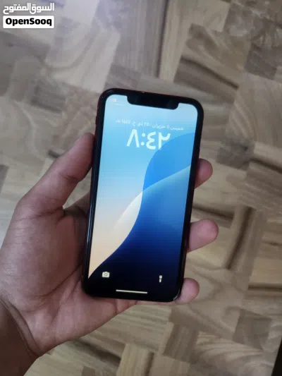 موبايل ايفون XR 2