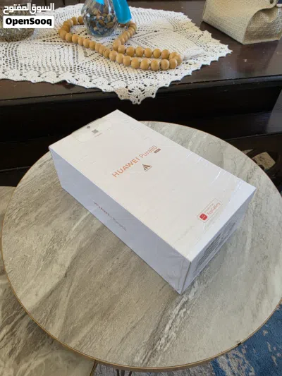 جهاز HUAWEI PURA 80 كفالة الوكيل... NO ACTIVE... 2
