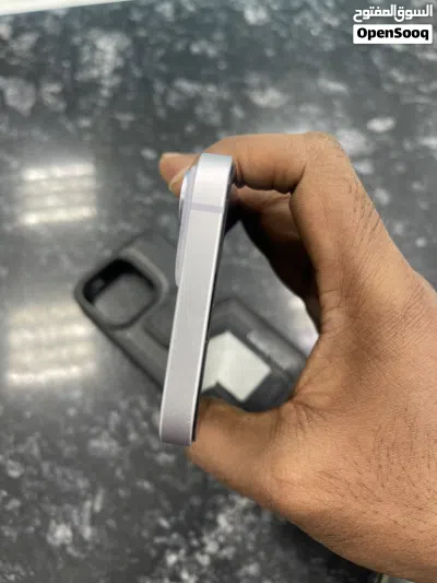 IPhone 12 Pro Max or 14 4