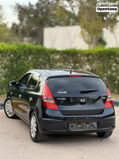 هيونداي i30 GL 3