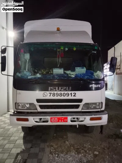 نقل عام و نقل أثاث فك تركيب بيكب 3 طن 7 طن 10 طن نقوم بجميع أعمال النقل و التحميل و التنزيل نجارین 2