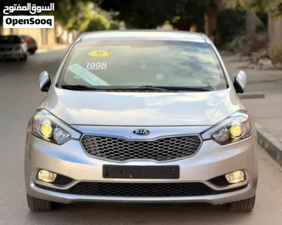 كيا K3 LX 4