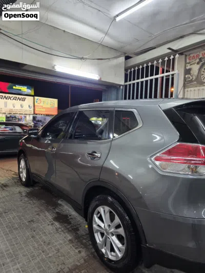 Nissan X-Trail Standard 3