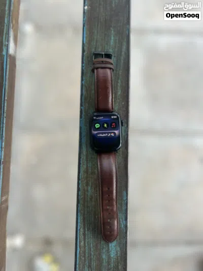 Appel Watch Series 9 للبيع 3