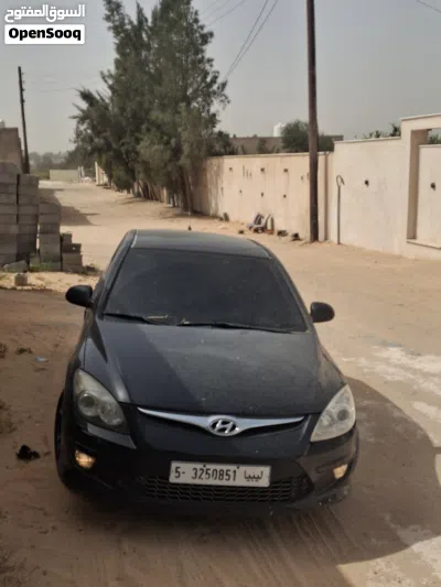 Hyundai i30 GL 2