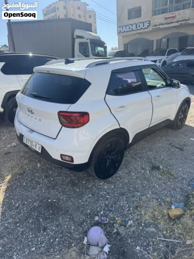 هيونداي فينيو Limited 3