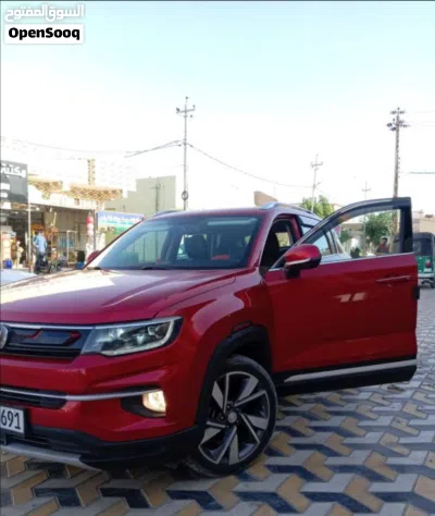 شانجان CS35 CS35 Plus Limited 3