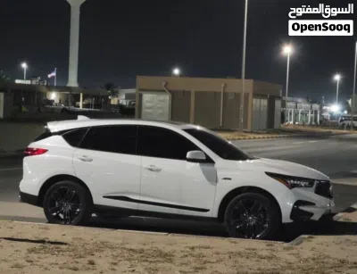 Acura RDX A-SPEC 3