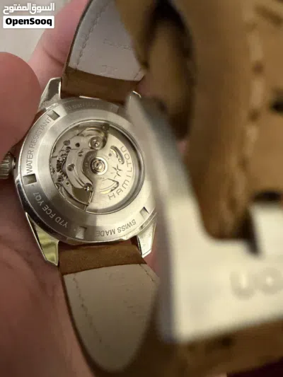Hamilton KHAKI FIELDEXPEDITION AUTOAutomatic 41mm H 4