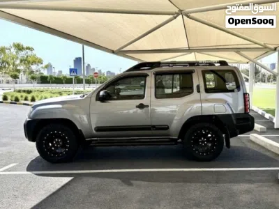 Nissan Other 4