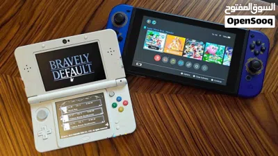 Modded Gaming Devices تهكير الأجهزة الوصف مهم 3