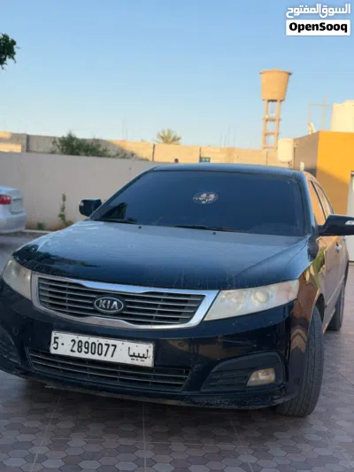 Kia Lotze 2