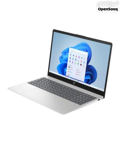 HP 15FD Core i7 13th Generation Ram 16GB SSD 512GB 2GB Nvidia Graphics 15.6” Windows 11 3
