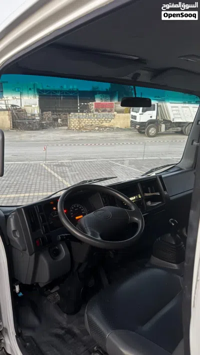 ايسوزو اخرى 3