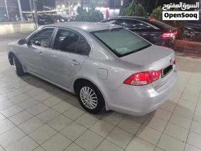Kia Lotze 2
