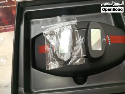 جهاز إزالة الشعر باليزر من سيطرت ريزا نوعيه ممتازه 3