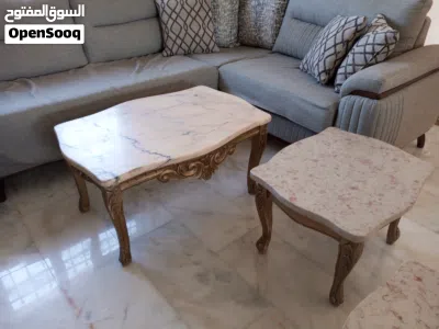 طاولات رخام 4