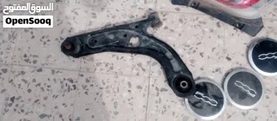 قطع فيوجن وفيات و منفاخ 3