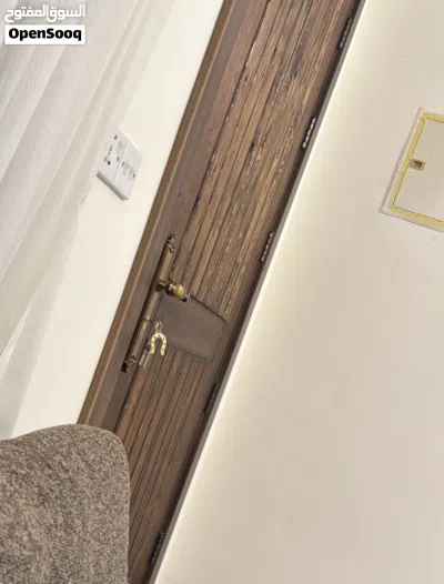 شقه موثثه جديده للإيجار 3