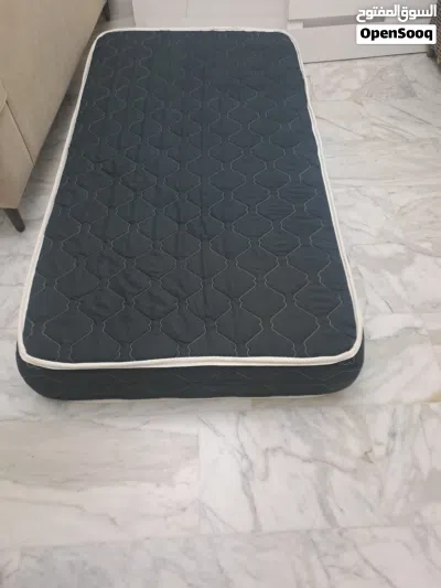 سرير اولاد بحاله ممتازه استعمال خفيف جدا 2