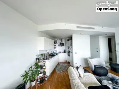 İstanbul’da Satılık Modern 2+1 Daire شقة حديثة للبيع في إسطنبول 2+1 مفروش 4