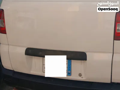 Suzuki APV 4