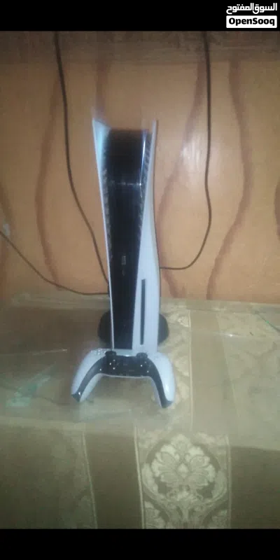 بلايستيشن 5 للبيع 2