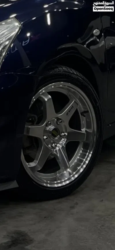 رنجات VOLK 3
