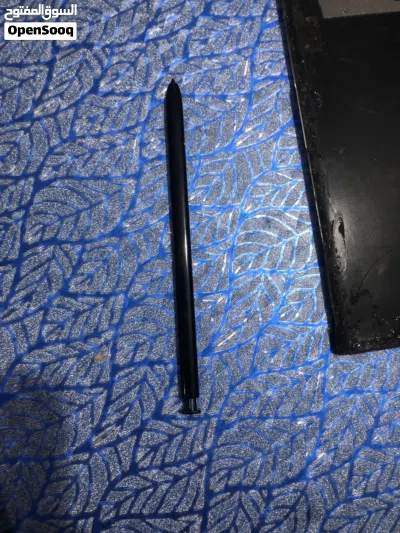 شاشه نوت 10 بلس و جوال تشليح و شغال 2