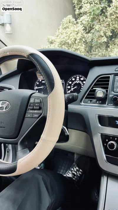 Hyundai Sonata Standard 3