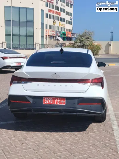 هيونداي 3