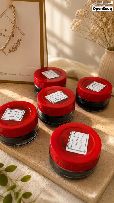 دخون ريحه فاخره من العطور الفرنسيه والعربيه واذا ماعجبكم ردو فلوسكم روايح ثابته وب مسميات مختلفه 4