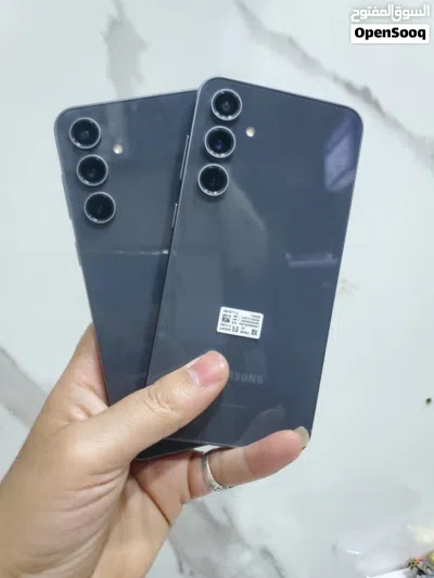 فقط ب 93,625 s23 fe الجديد كليا بضاااعه فخمه Samsung 2