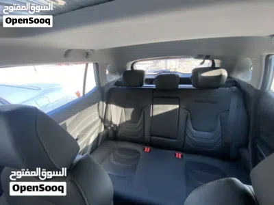 جاك JS4 Luxury 4