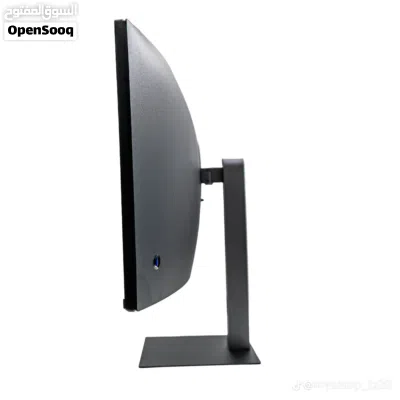 شاشة الألعاب التي ستغير تجربتك بالكامل! شاشة شاومي Xiaomi Curved Gaming Monitor G34WQi 3