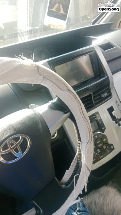 Toyota Other 4