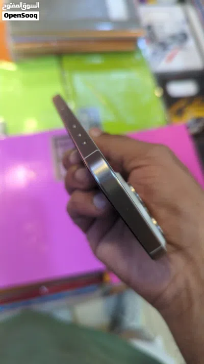 Iphone 15 Pro 4