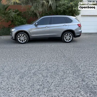 BMW X5 Series Standard 3