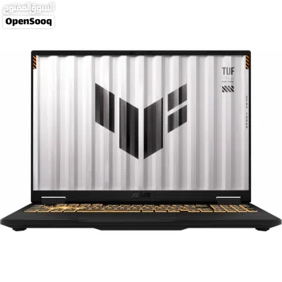 Laptop ASUS TUF Gaming F16 14th Gen Intel CoreTM i7-14650HX 3